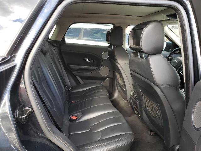 2012 Land Rover Range Rover VIN SALVR2BG1CH628570 Copart auction photo, front end / undercarriage damage thumbnail 10