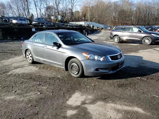 2008 Honda Accord VIN 1HGCP36708A072984 Copart auction photo, all over damage thumbnail 11