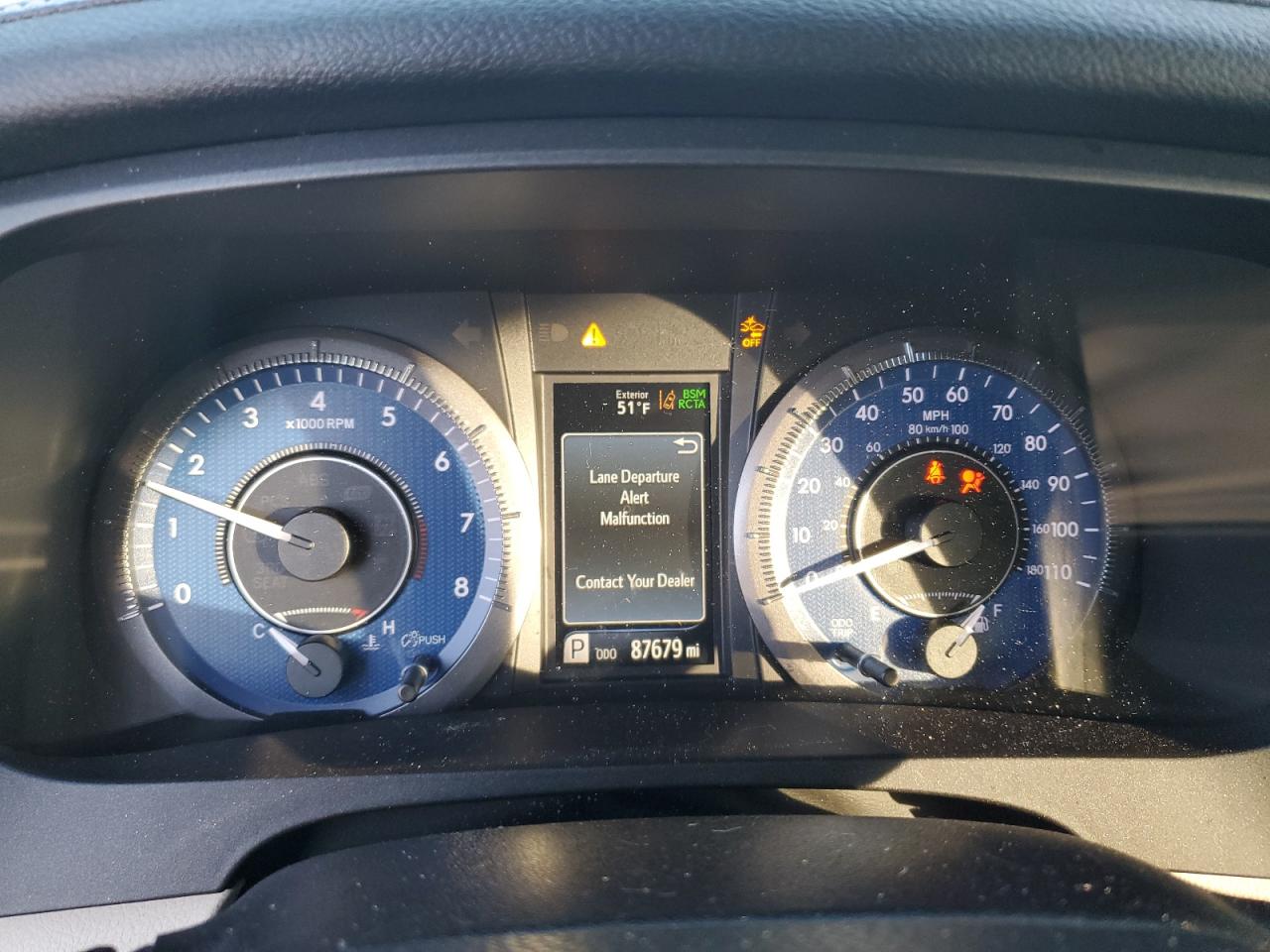 2019 Toyota Sienna VIN 5TDDZ3DC6KS221292 Copart auction photo, front end damage thumbnail 9