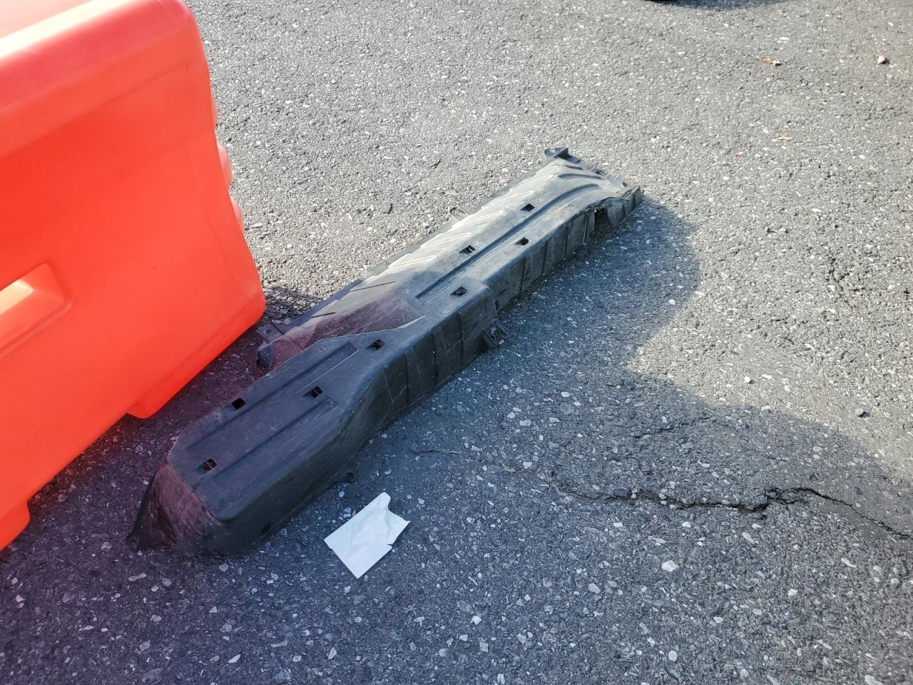 2014 Honda CR-V VIN 2HKRM4H34EH633127 Copart auction photo, undercarriage damage thumbnail 13