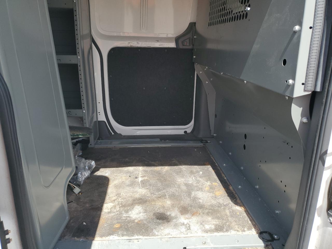 2018 Nissan NV VIN 3N6CM0KN8JK692056 Copart auction photo, rear end damage thumbnail 11