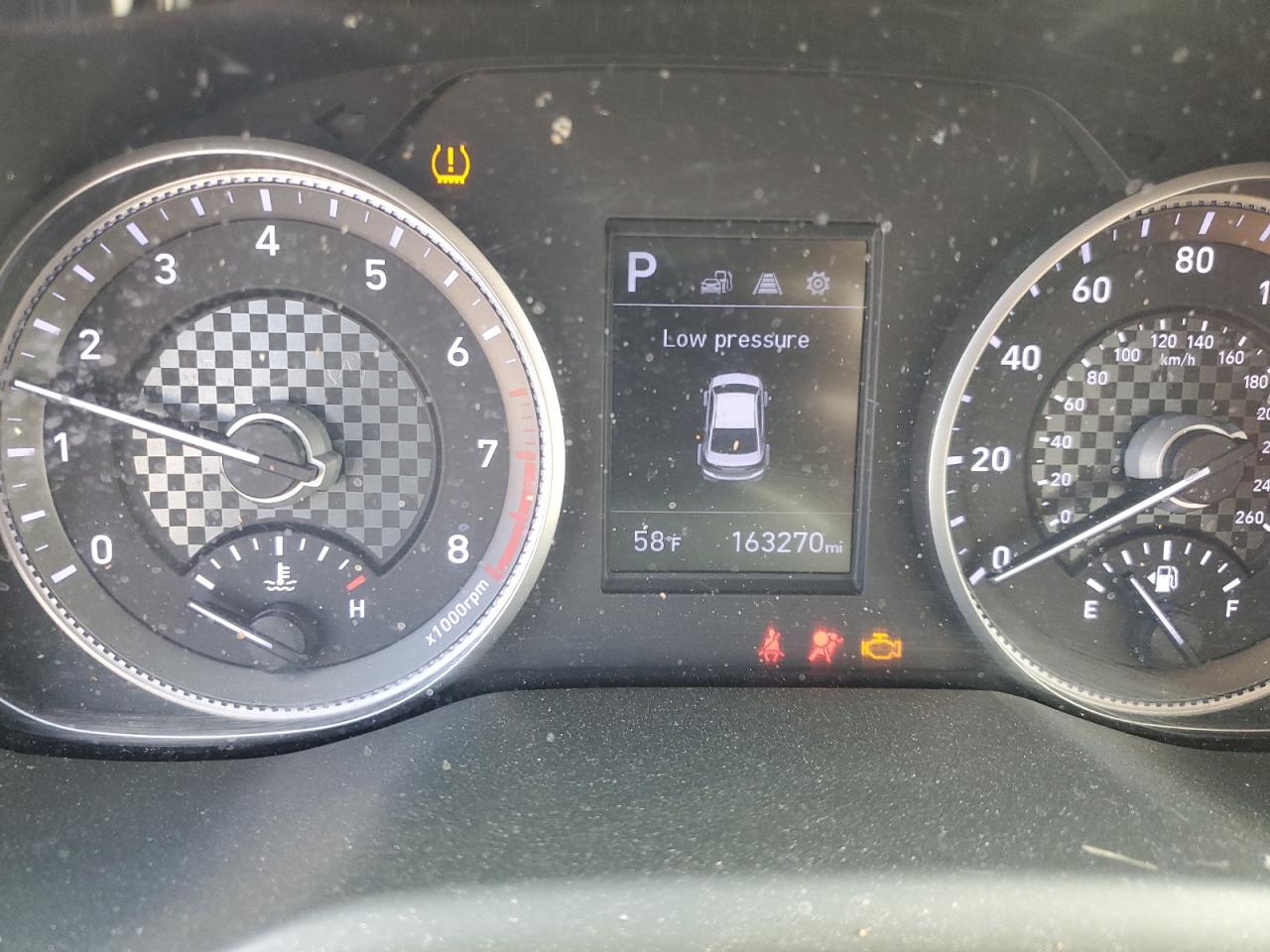 2020 Hyundai Elantra VIN 5NPD84LF0LH509224 Copart auction photo, front end damage thumbnail 9
