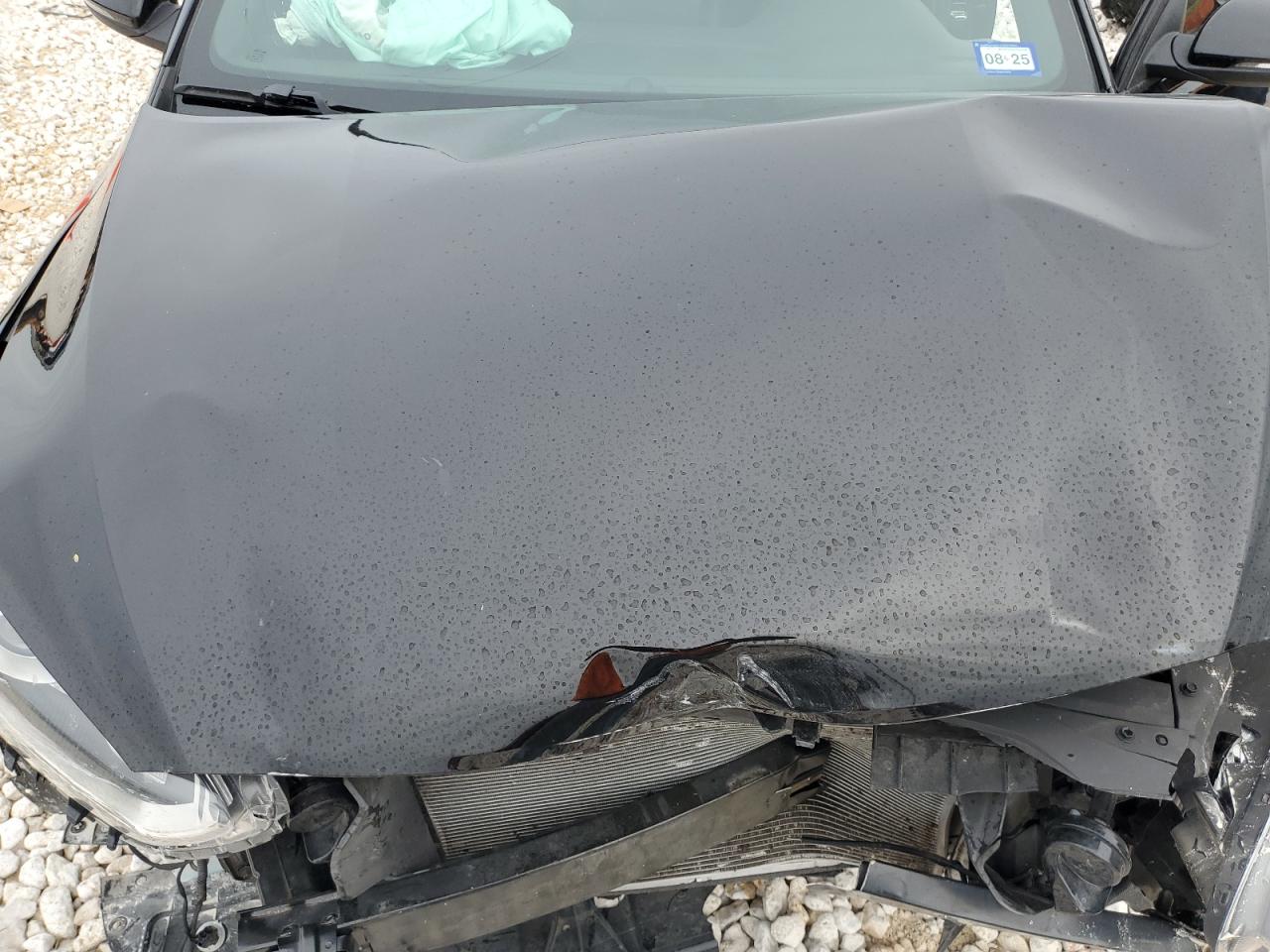 2021 KIA Forte VIN 3KPF34AD5ME360212 Copart auction photo, front end damage thumbnail 11
