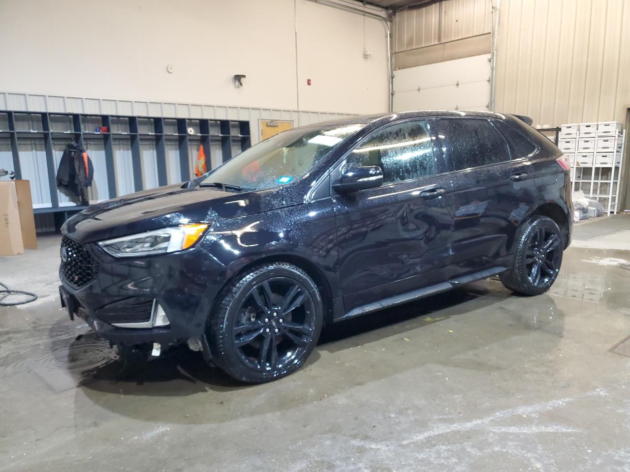 2020 Ford Edge VIN 2FMPK4APXLBB36629