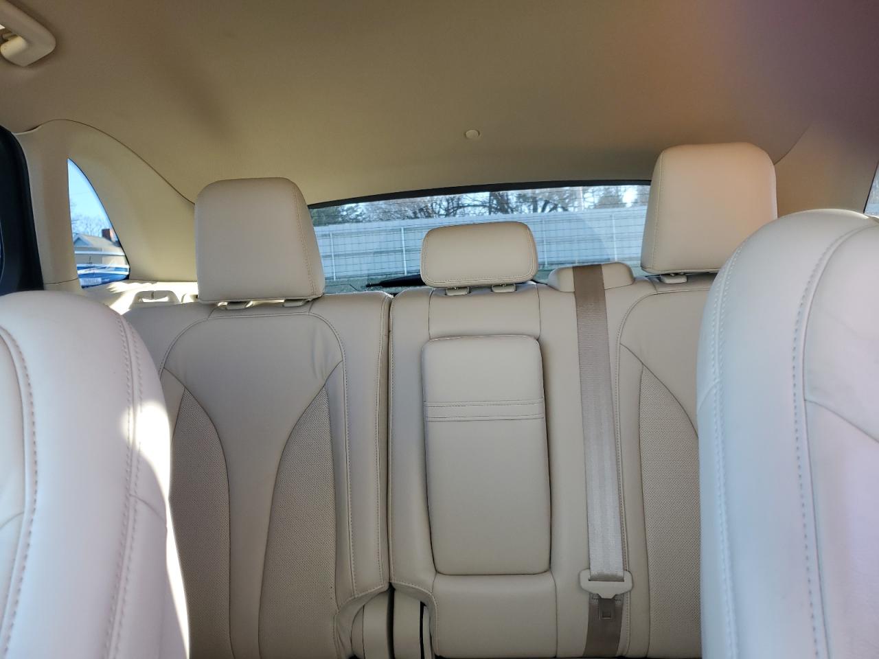 2015 Lincoln MKZ VIN 5LMCJ1A92FUJ41420 Copart auction photo, front end / minor dent/scratches damage thumbnail 10