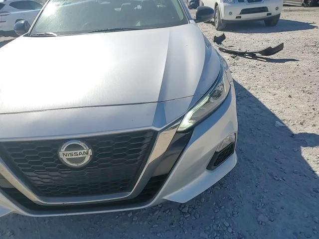 2019 Nissan Altima VIN 1N4BL4CV4KC168438 Copart auction photo, rear end damage thumbnail 11