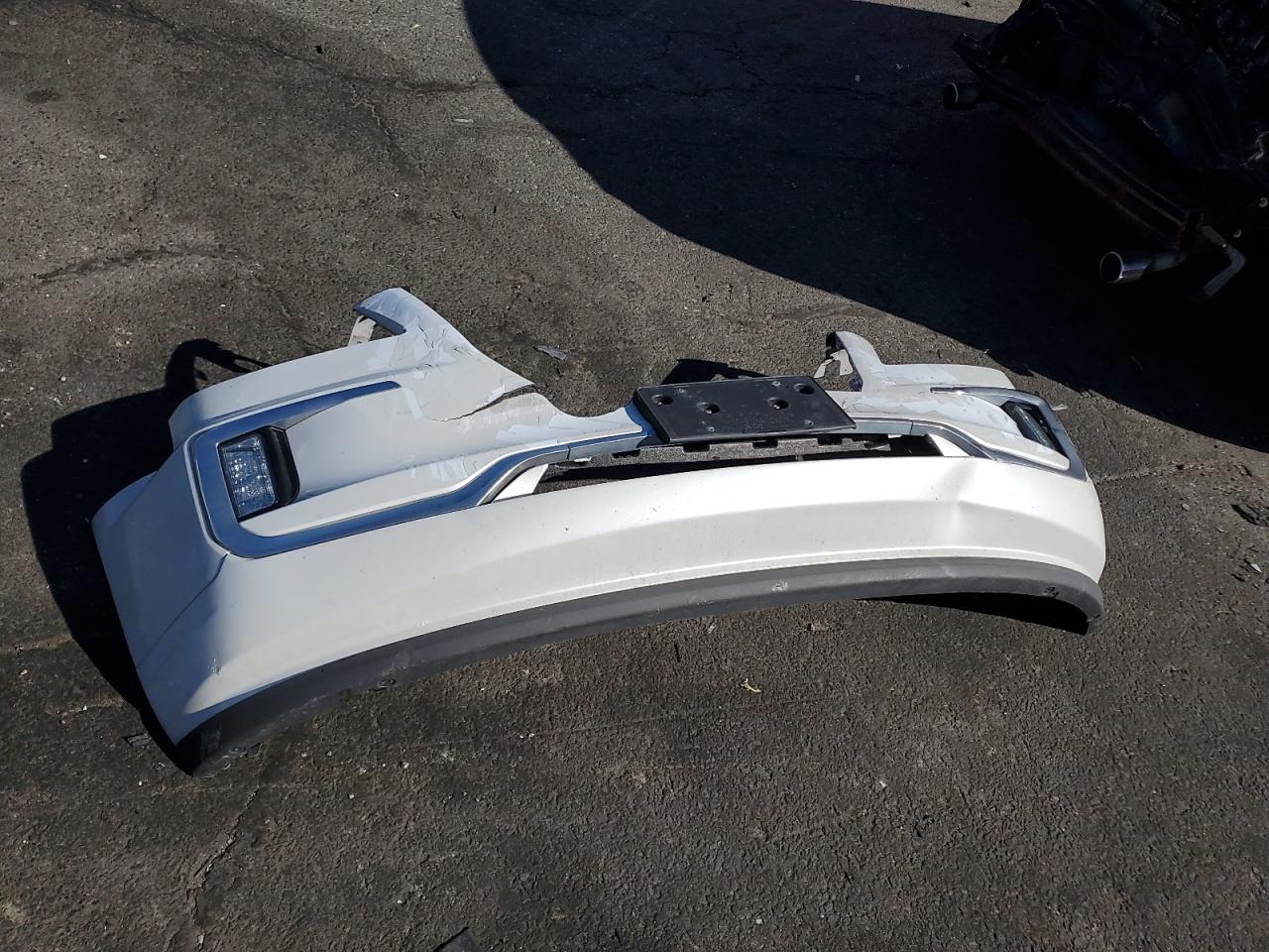 2016 GMC Terrain VIN 2GKFLVE34G6357673 Copart auction photo, front end damage thumbnail 13