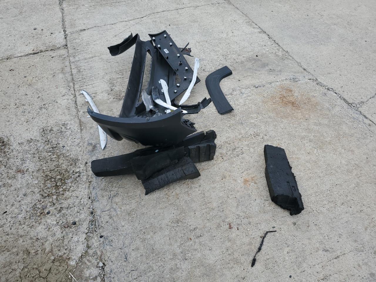2012 Chrysler 200 VIN 1C3CCBBG5CN296932 Copart auction photo, all over damage thumbnail 14