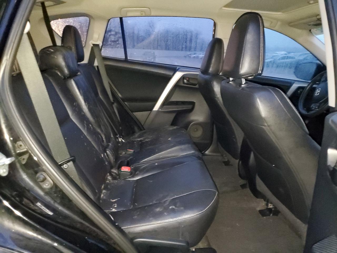 2013 Toyota RAV 4 VIN 2T3WFREV4DW045039 Copart auction photo, front end / minor dent/scratches damage thumbnail 11