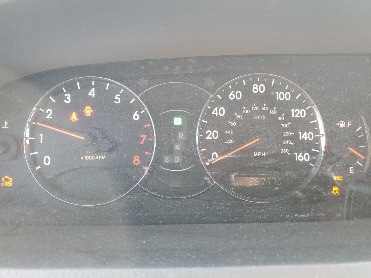 2006 Toyota Avalon VIN 4T1BK36B56U063525 Copart auction photo, front end damage thumbnail 9