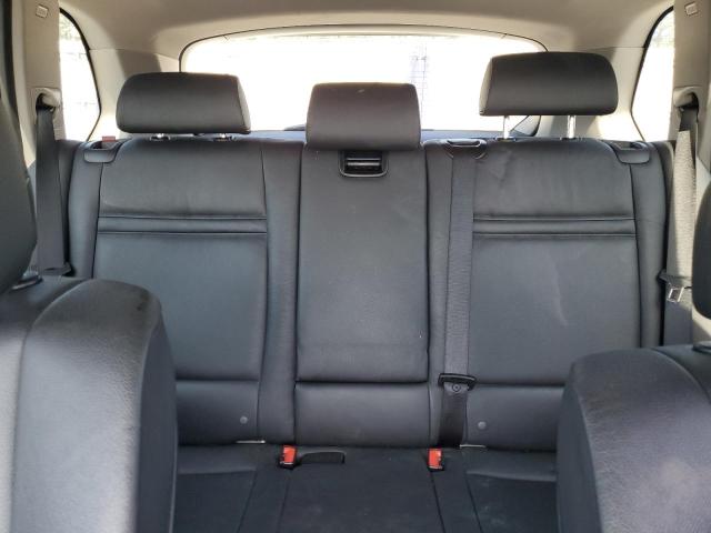 2012 BMW X5 VIN 5UXZV4C51CL765971 Copart auction photo, front end / mechanical damage thumbnail 10
