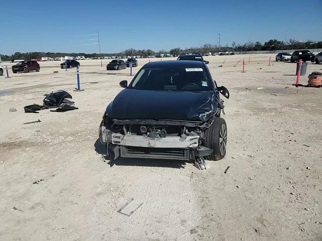 2019 Nissan Altima VIN 1N4BL4DV0KC103701 Copart auction photo, front end / side damage thumbnail 11