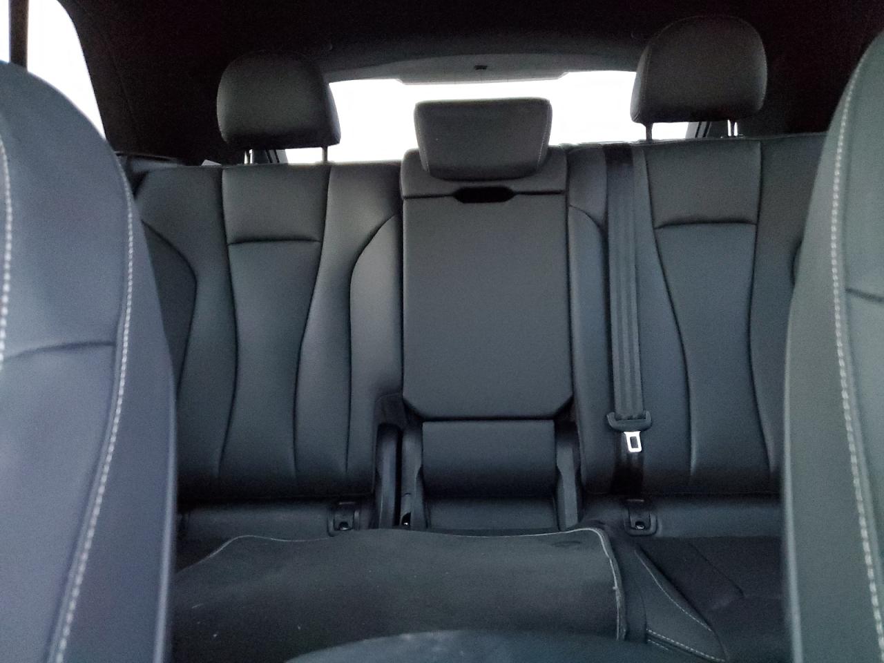 2020 Audi Q8 VIN WA1FVAF19LD010714 Copart auction photo, water/flood damage thumbnail 10