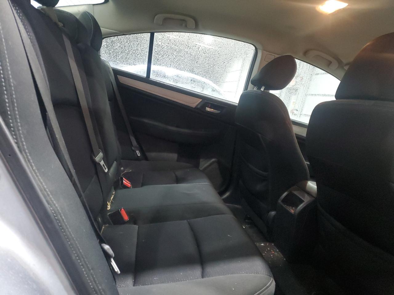 2015 Subaru Legacy VIN 4S3BNAC64F3036927 Copart auction photo, front end / minor dent/scratches damage thumbnail 10