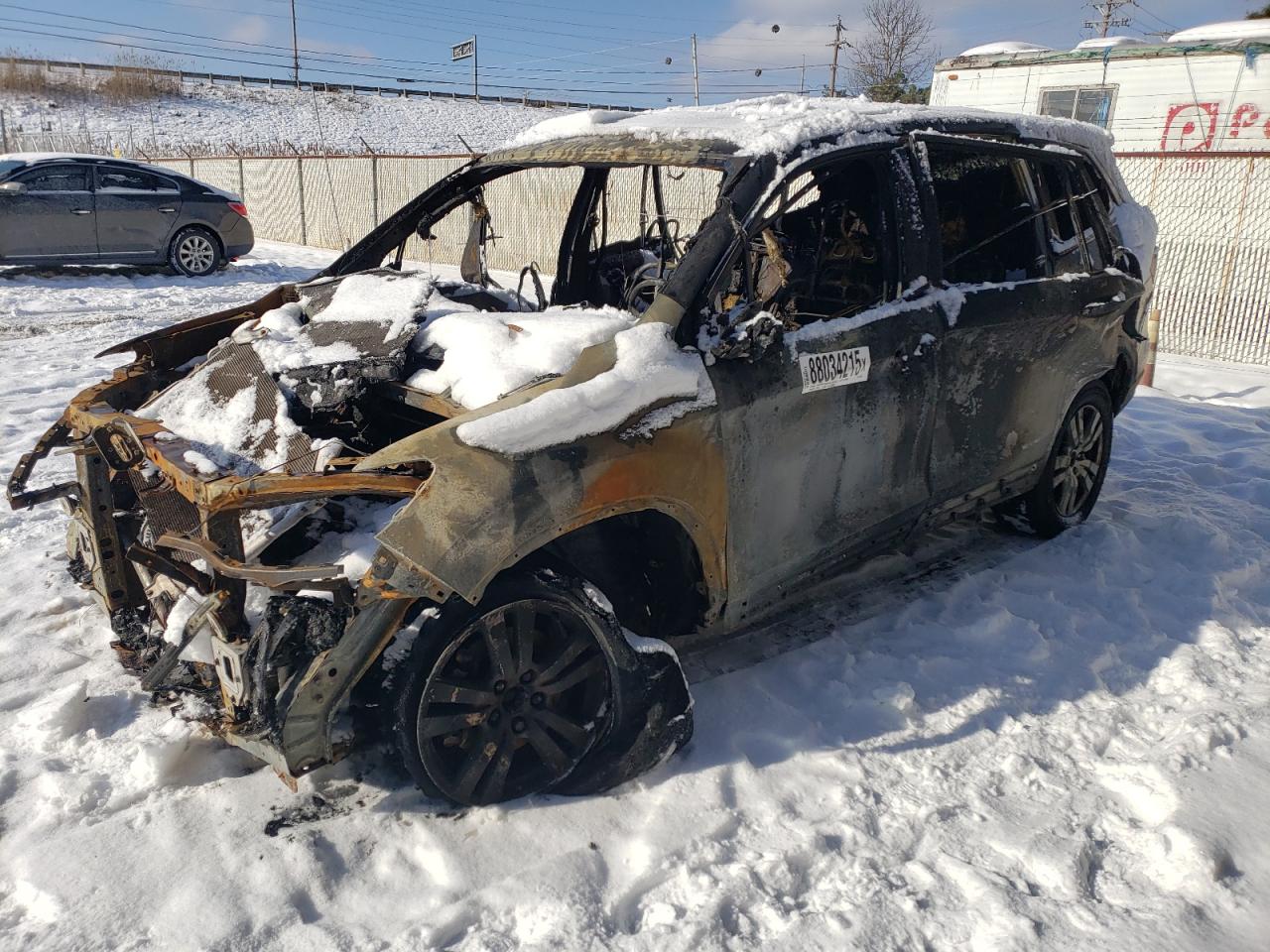 2018 Honda Pilot VIN 5FNYF6H18JB028259