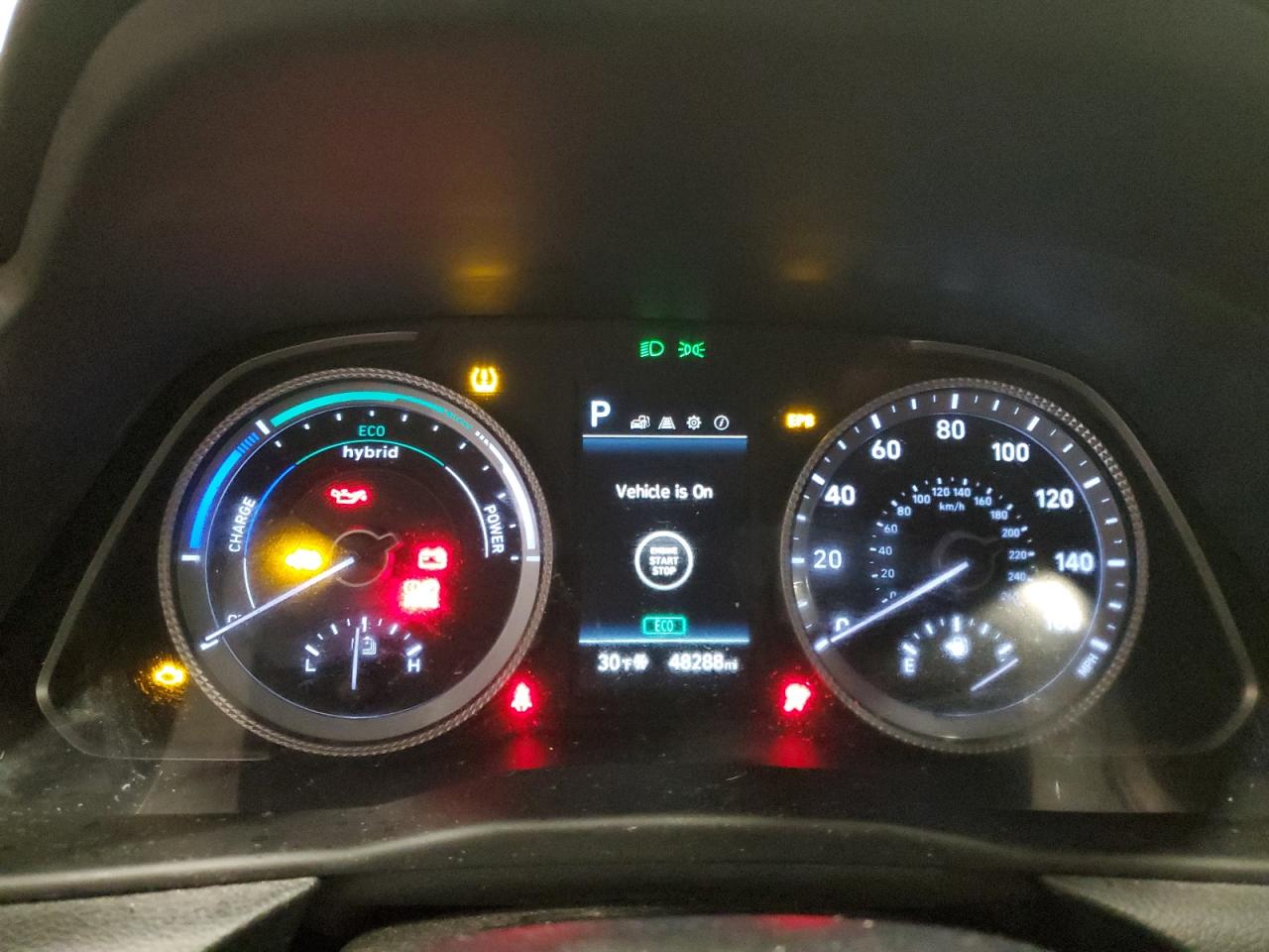 2021 Hyundai Sonata VIN KMHL24JJXMA018121 Copart auction photo, undercarriage / all over damage thumbnail 9