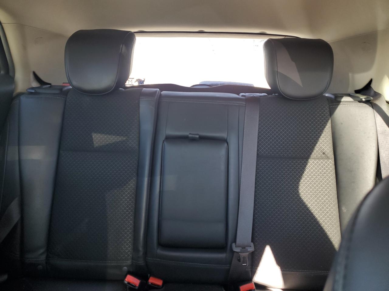 2017 Buick Encore VIN KL4CJASB0HB129204 Copart auction photo, front end / side damage thumbnail 10