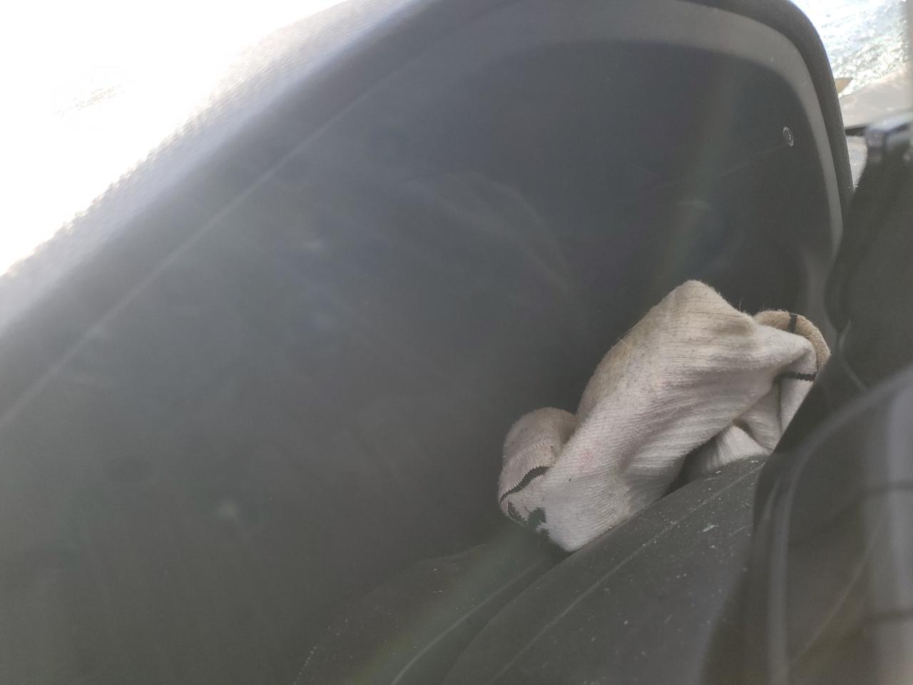 2017 Honda HR-V VIN 3CZRU6H78HM707611 Copart auction photo, all over / rollover damage thumbnail 9