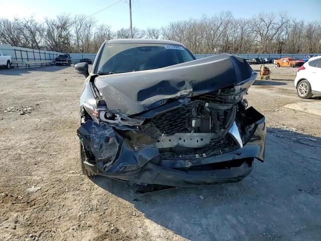 2023 Mazda CX-5 VIN JM3KFBDM2P0198680 Copart auction photo, front end / minor dent/scratches damage thumbnail 12