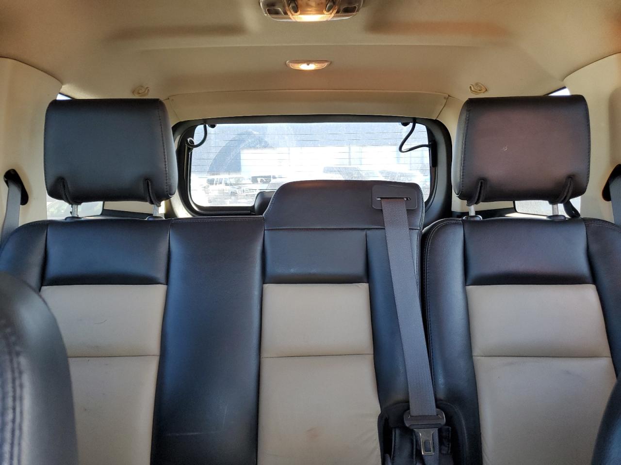 2008 Ford Explorer VIN 1FMEU74E58UA58517 Copart auction photo, front end damage thumbnail 10