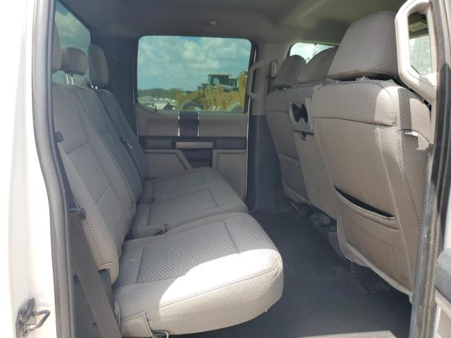2022 Ford F250 VIN 1FT8W2BT0NEC37540 Copart auction photo, front end damage thumbnail 10