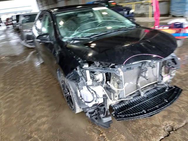 2016 Toyota Corolla VIN 5YFBURHE3GP502468 Copart auction photo, front end damage thumbnail 11