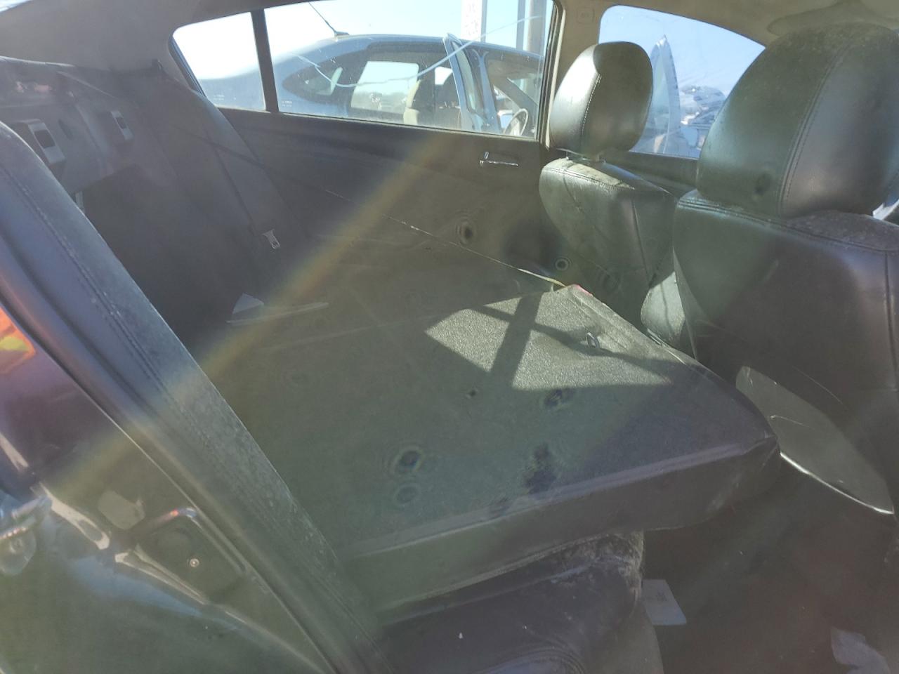 2011 Nissan Altima VIN 1N4AL2AP2BN418378 Copart auction photo, biohazard/chemical / rear end damage thumbnail 10