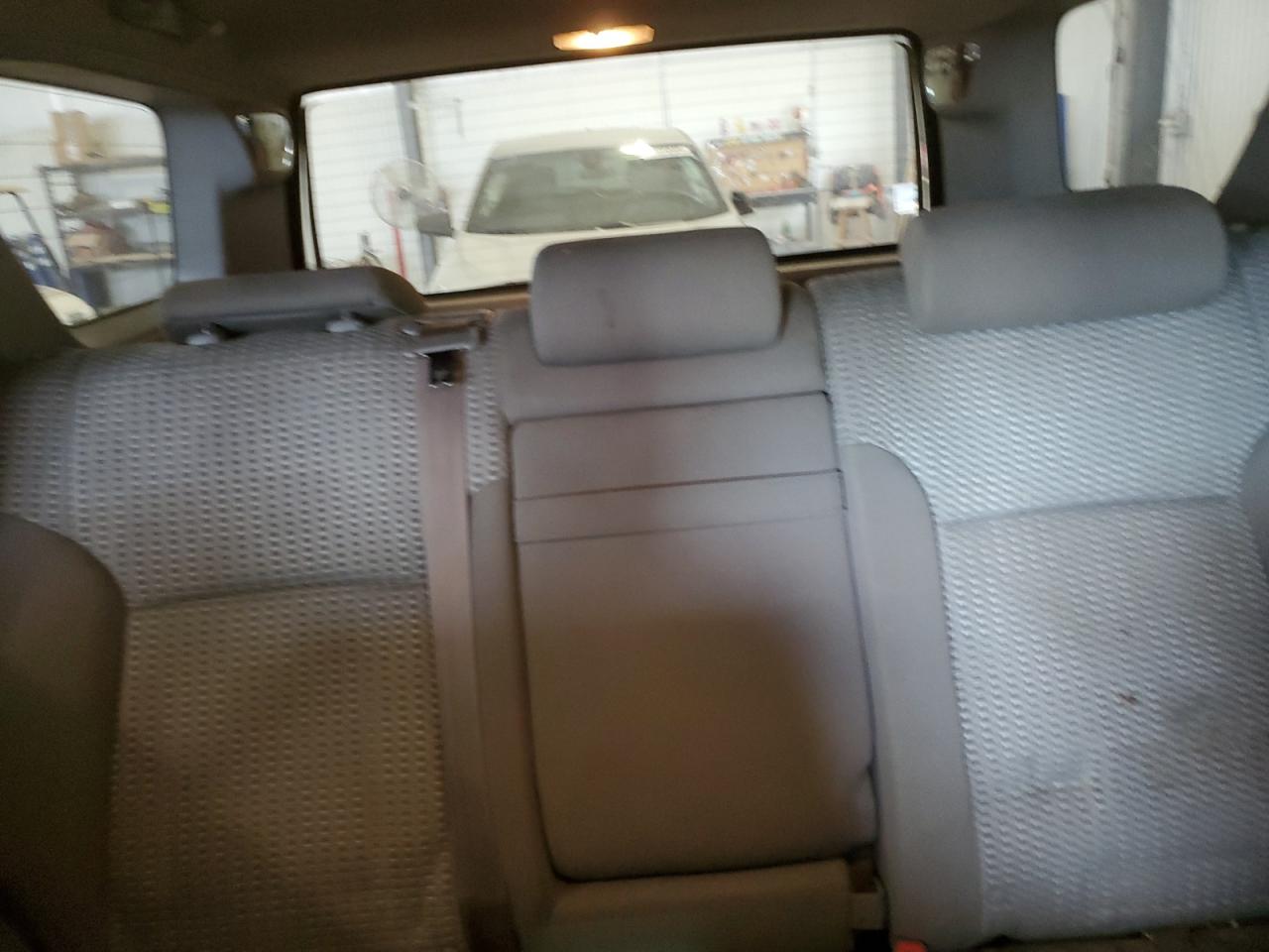 2008 Toyota 4Runner VIN JTEBU14R18K022063 Copart auction photo, front end damage thumbnail 10