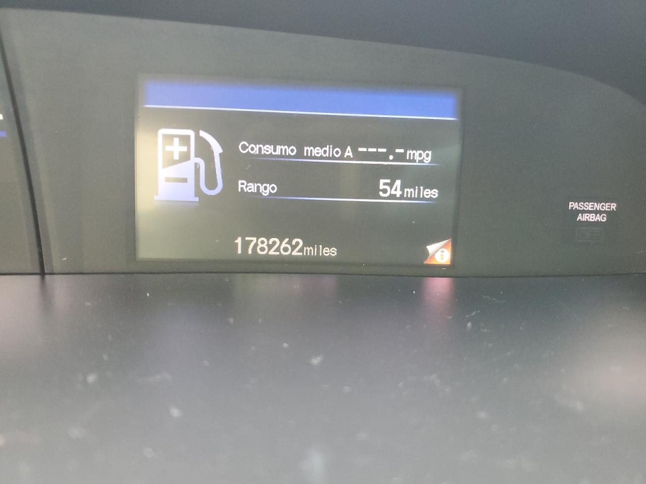 2012 Honda Civic VIN 19XFB2F58CE384401 Copart auction photo, rear end damage thumbnail 9