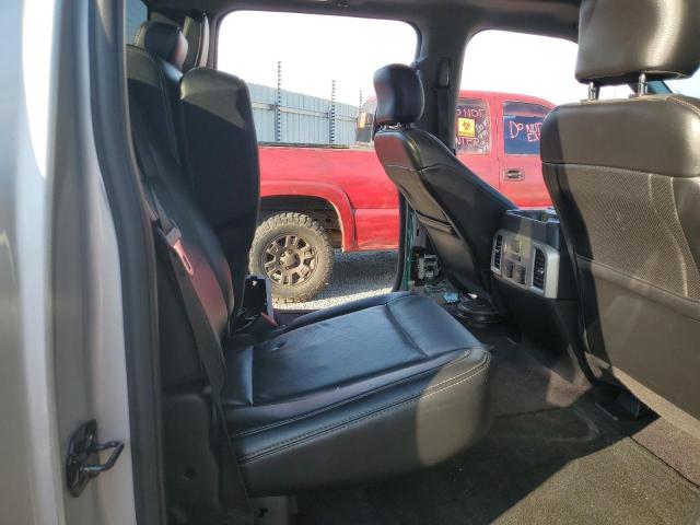 2017 Ford F-150 VIN 1FTEW1EG9HKC68674 Copart auction photo, side damage thumbnail 10