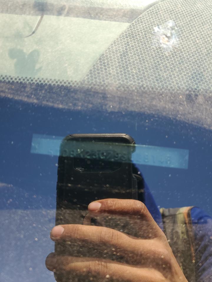 2009 Toyota Sienna VIN 5TDBK23C79S028148 Copart auction photo, side damage thumbnail 15
