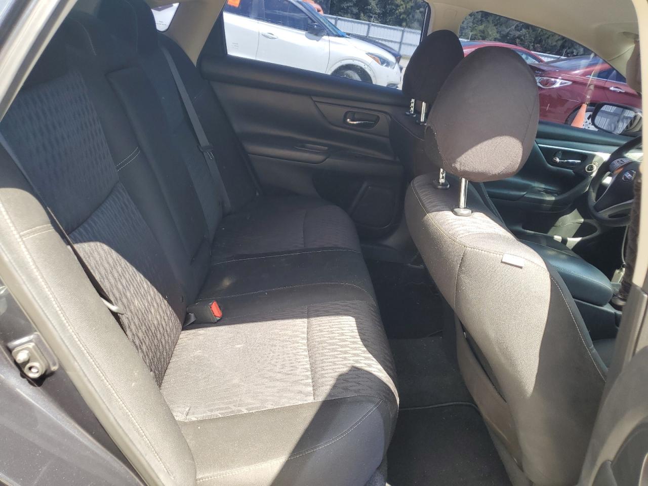 2018 Nissan Altima VIN 1N4AL3AP8JC267790 Copart auction photo, front end / minor dent/scratches damage thumbnail 10