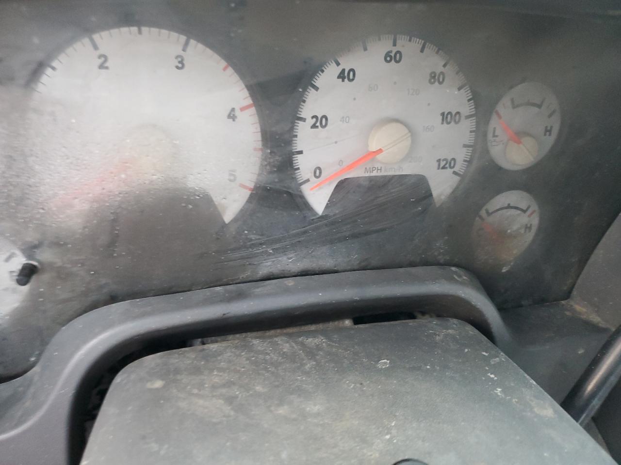 2009 Dodge RAM VIN 3D7MX48L19G531886 Copart auction photo, burn - engine damage thumbnail 9