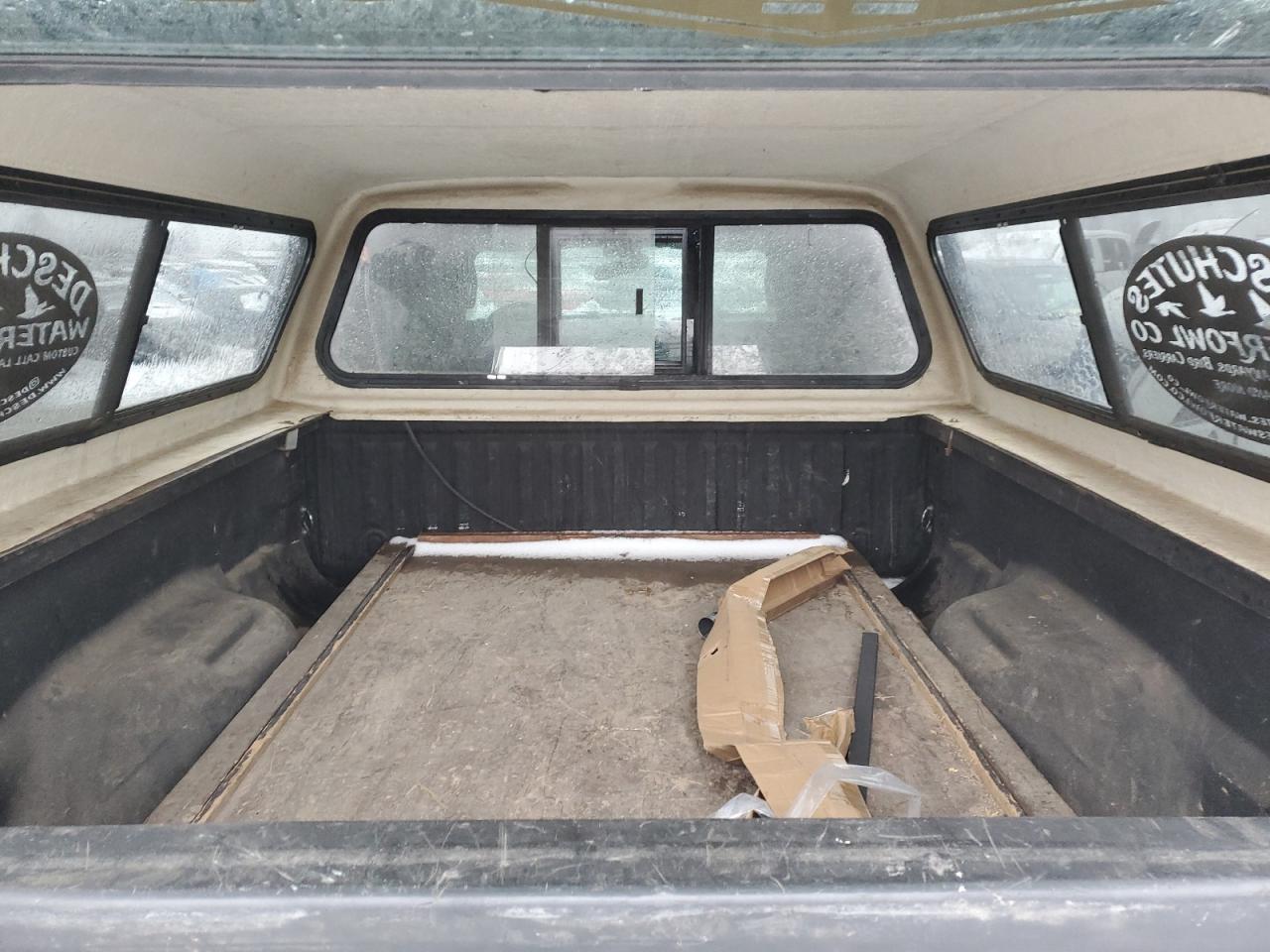 2012 Ford F350 VIN 1FT8W3BT8CEC43525 Copart auction photo, front end damage thumbnail 10
