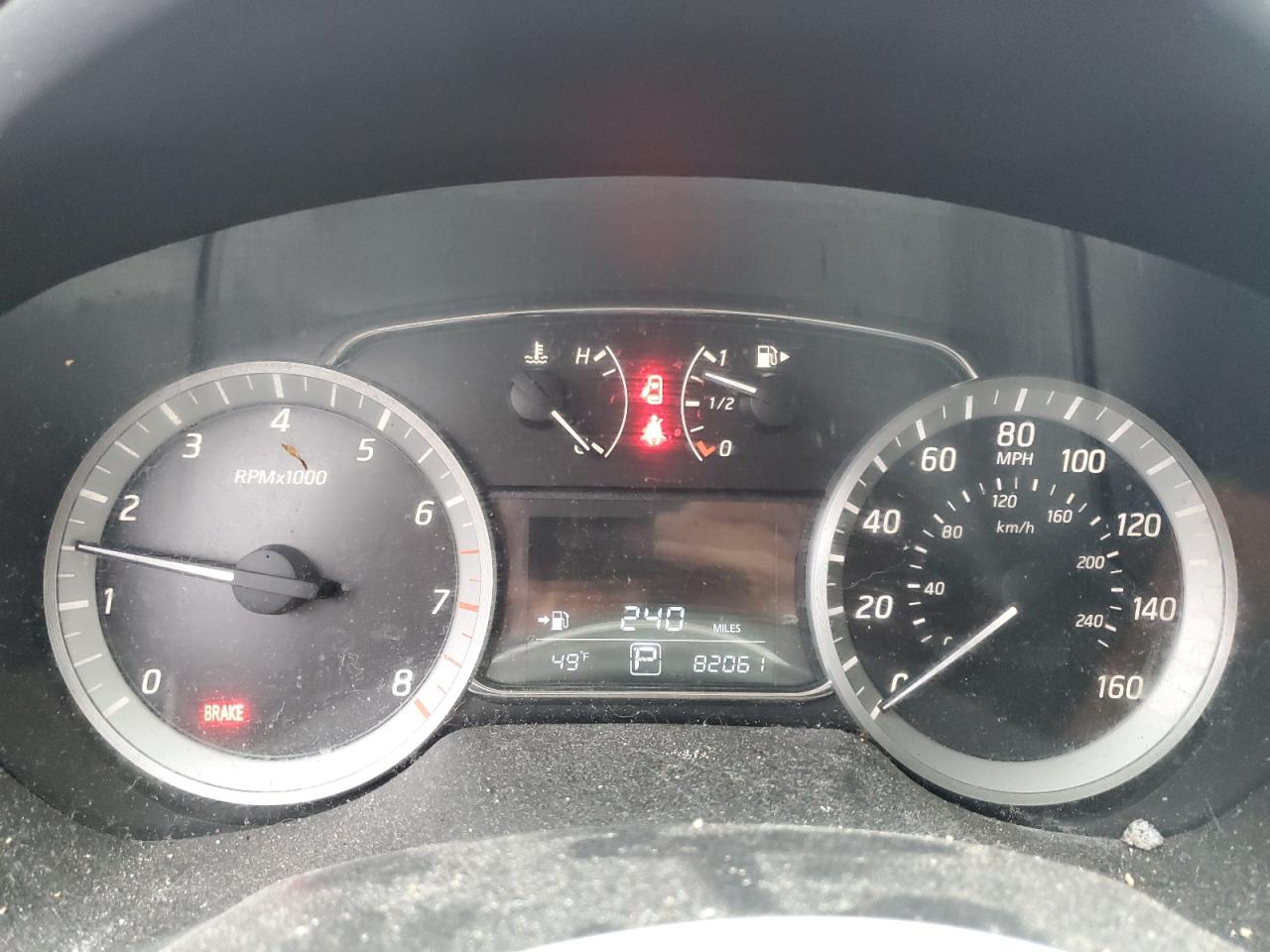 2015 Nissan Sentra VIN 3N1AB7AP3FY248814 Copart auction photo, undercarriage / minor dent/scratches damage thumbnail 9