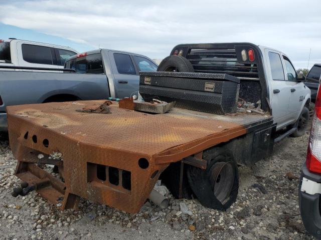 2014 RAM 3500 VIN 3C7WRTCL6EG312627 Copart auction photo, burn / mechanical damage thumbnail 4