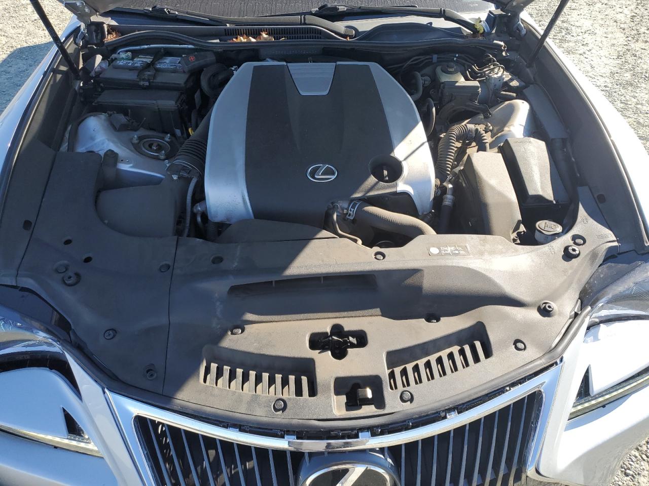 2015 Lexus RX VIN JTHSE5BC2F5002440 Copart auction photo, front end damage thumbnail 11