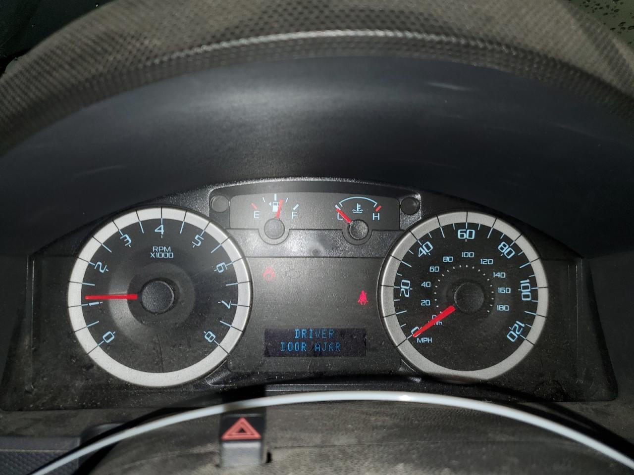2012 Ford Escape VIN 1FMCU0D79CKA34872 Copart auction photo, front end / side damage thumbnail 9