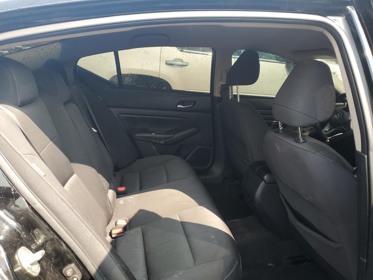 2019 Nissan Altima VIN 1N4BL4BV1KC200683 Copart auction photo, rear end / side damage thumbnail 10