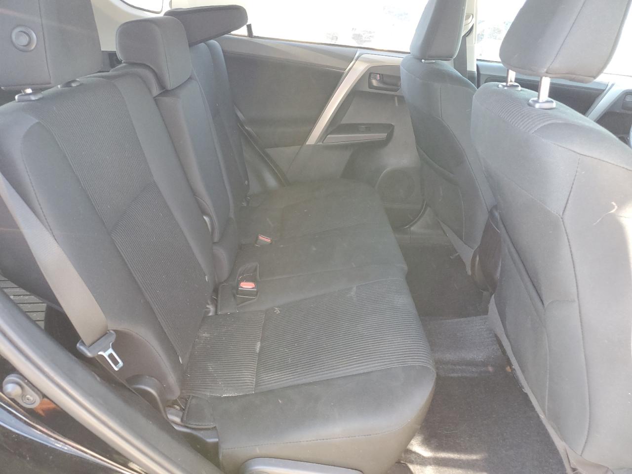 2018 Toyota RAV 4 VIN 2T3ZFREV9JW496752 Copart auction photo, front end damage thumbnail 11