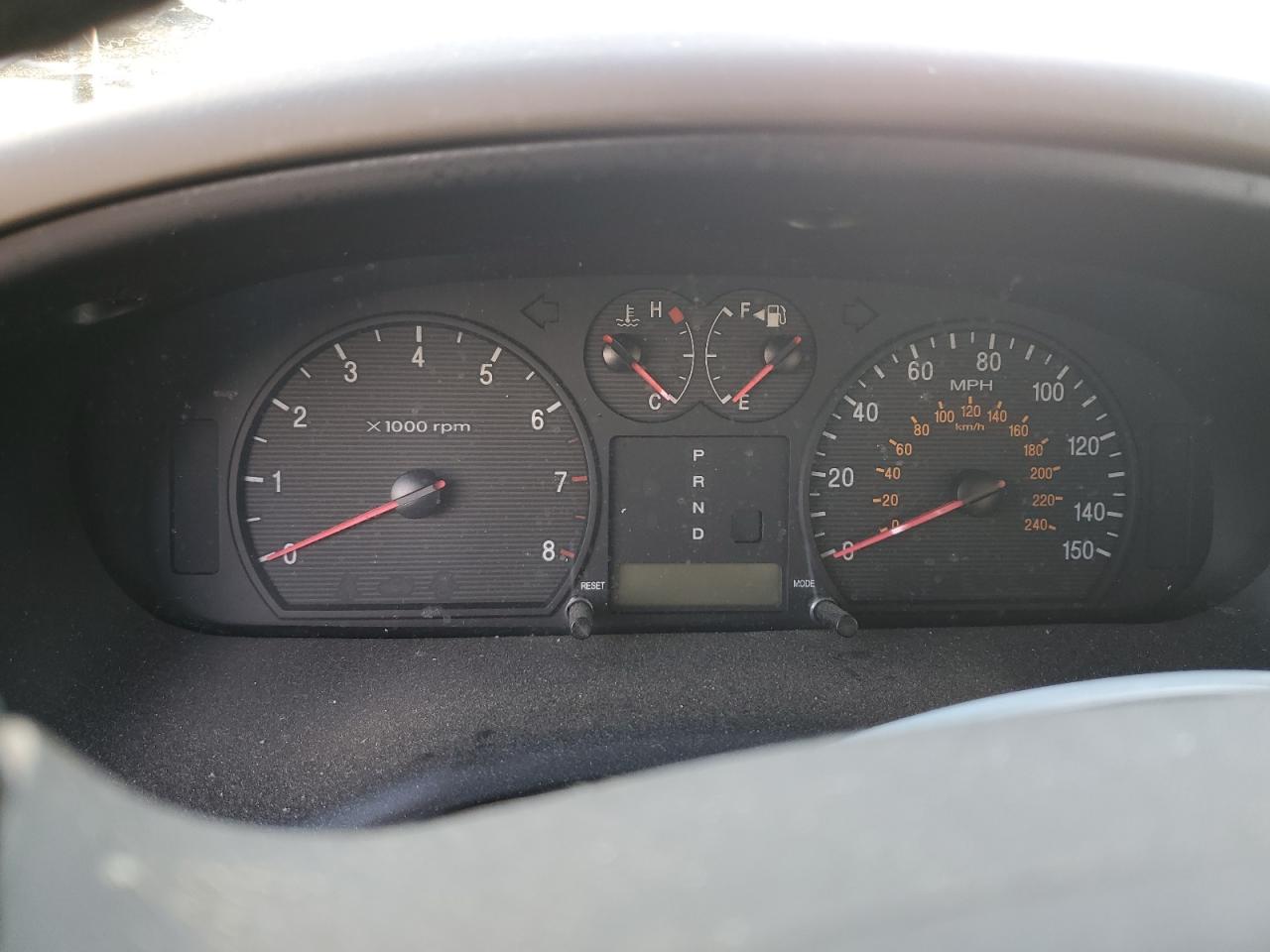 2005 Hyundai Sonata VIN KMHWF35H85A194475 Copart auction photo, all over / rear end damage thumbnail 9