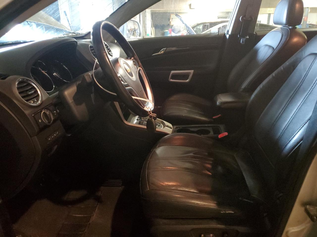 2014 Chevrolet Captiva VIN 3GNAL3EK1ES575707 Copart auction photo, rear end / minor dent/scratches damage thumbnail 7