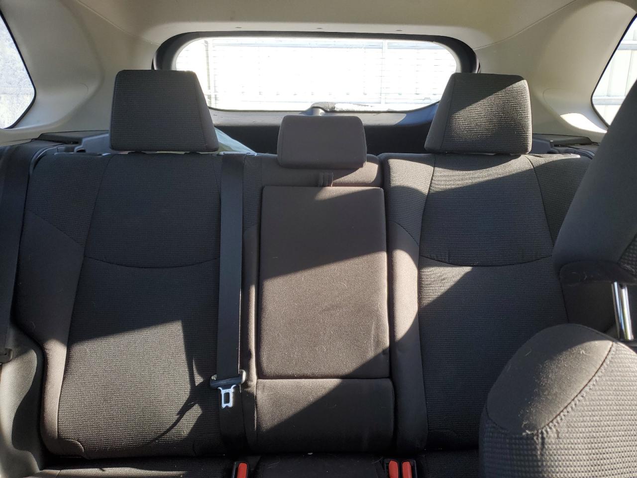 2021 Toyota RAV 4 VIN 2T3F1RFVXMC174840 Copart auction photo, front end / minor dent/scratches damage thumbnail 10