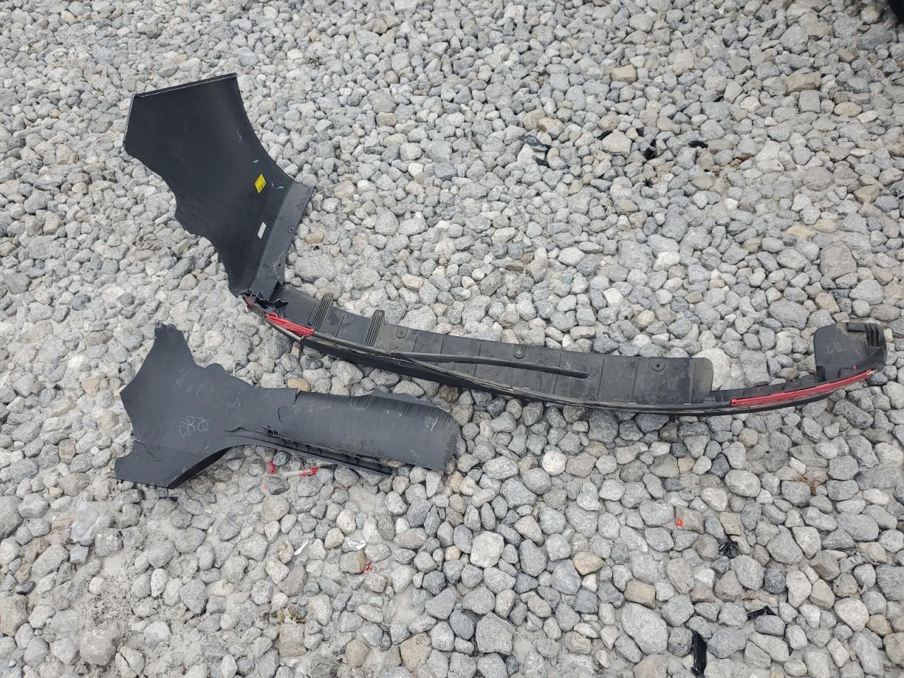 2017 KIA Optima VIN 5XXGT4L38HG167851 Copart auction photo, rear end damage thumbnail 12