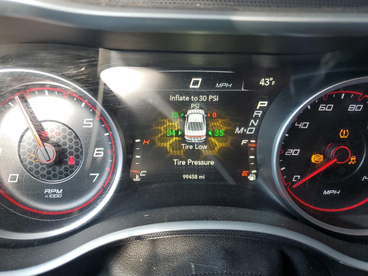 2016 Dodge Charger VIN 2C3CDXJG6GH140800 Copart auction photo, all over damage thumbnail 9