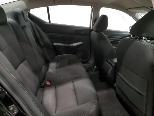 2024 Nissan Altima VIN 1N4BL4DV5RN306985 Copart auction photo, front end damage thumbnail 10