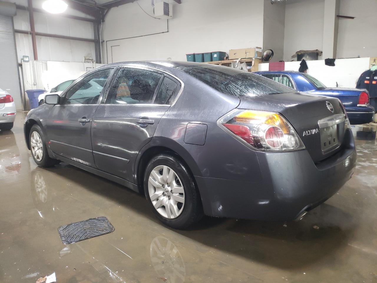 2012 Nissan Altima VIN 1N4AL2AP2CN486522 Copart auction photo, front end damage thumbnail 2