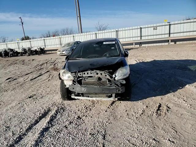 2012 Toyota Yaris VIN JTDBT4K38CL025648 Copart auction photo, front end / minor dent/scratches damage thumbnail 11