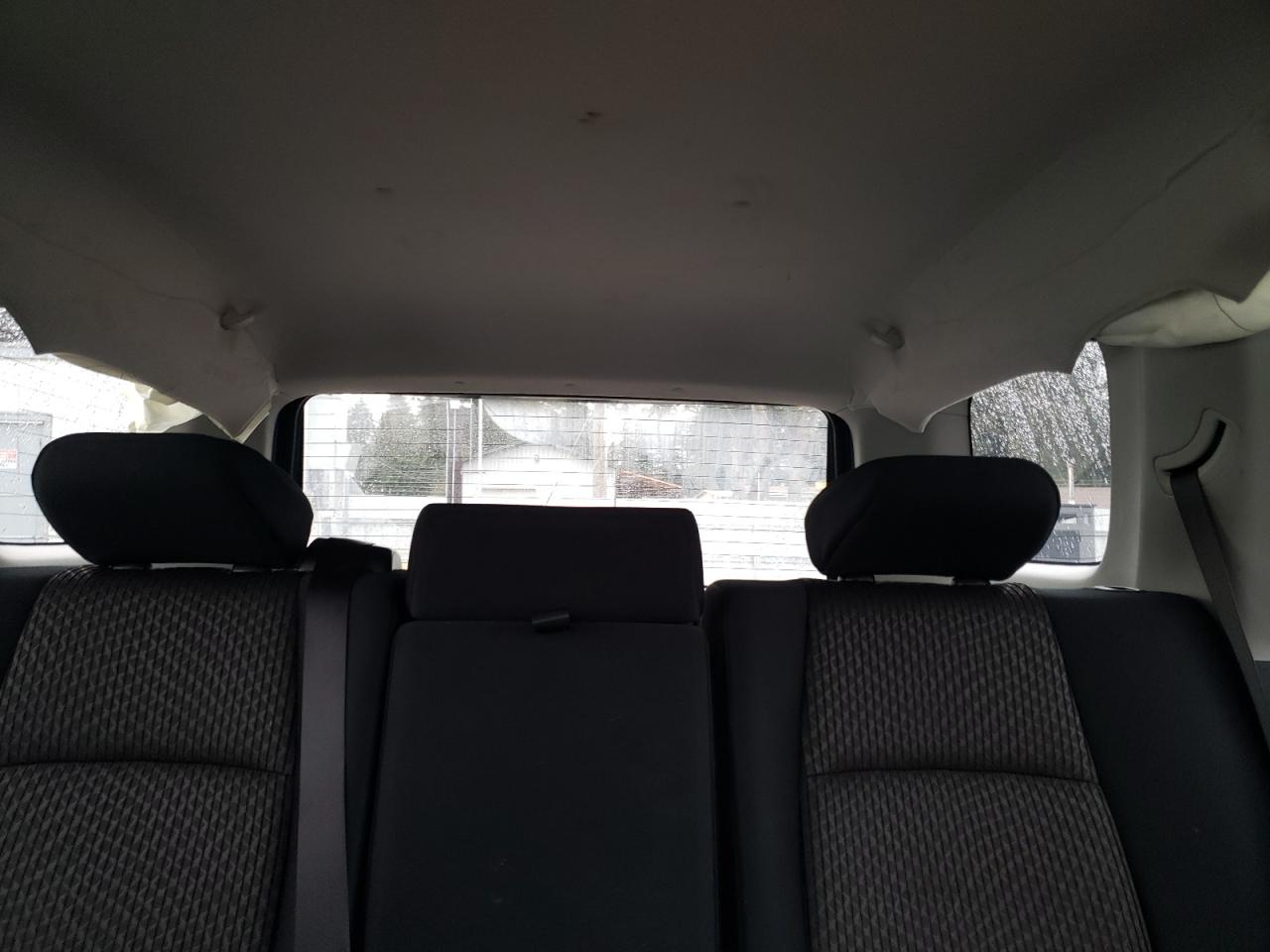 2018 Toyota 4Runner VIN JTEBU5JR5J5502705 Copart auction photo, front end / side damage thumbnail 10