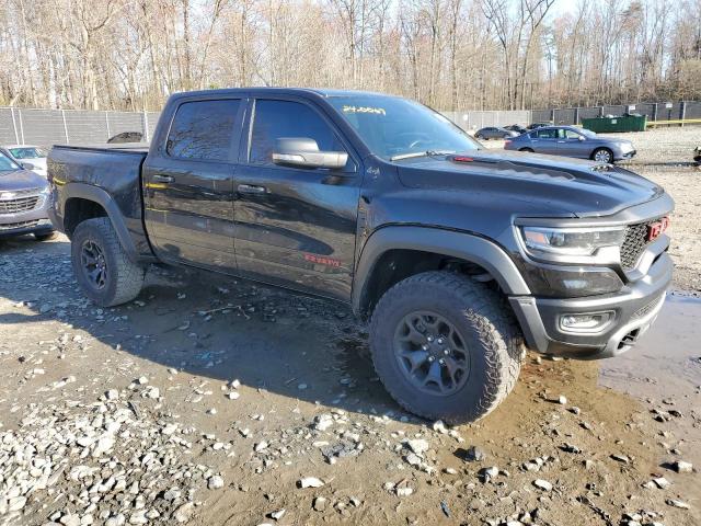 2022 RAM 1500 VIN 1C6SRFU94NN116958 Copart auction photo, mechanical damage thumbnail 4